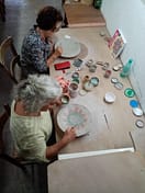 La vie en soi mandala