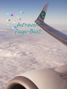 Flight2017 au revoir