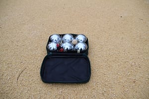 Bouysset Jeu-de-boule