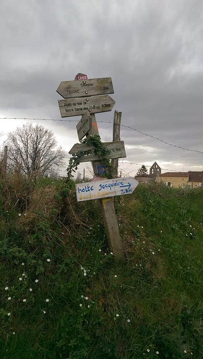 Santiago de Compostella Santiago de Compostella