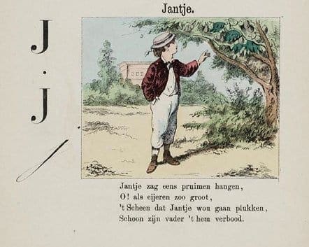 Hieronymus van Alphen