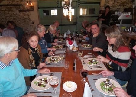 Lotgenoten 11 maart 2018