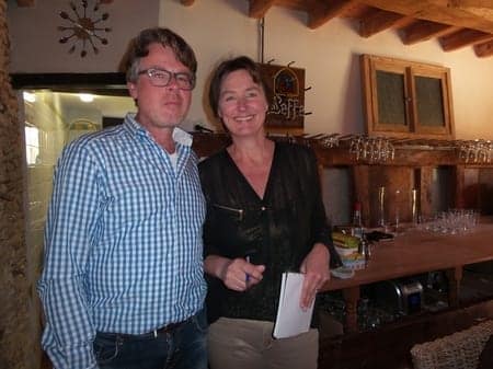 Lotgenoten maart 2018