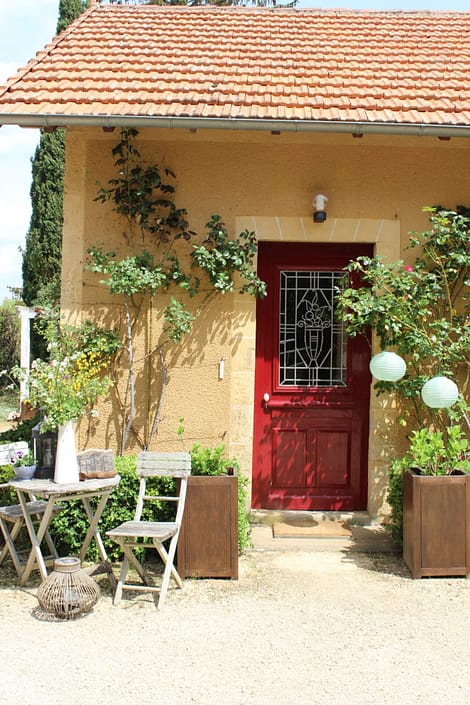 Gîte Belle Fleurie Gîte Belle Fleurie