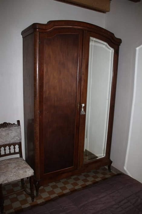 chambre Belle Fleurie