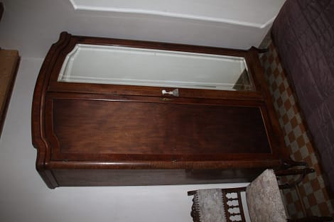 chambre Belle Fleurie