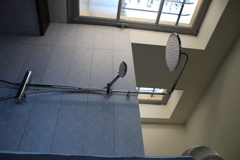 salle de bain oud en nieuw gaat goed samen