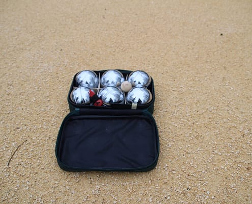 Bouysset Jeu-de-boule Bouysset Jeu-de-boule