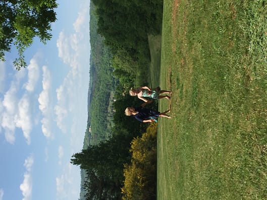 Bouysset-kinderen Bouysset-kinderen