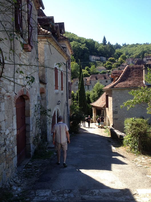 Saint-Cirq-la-Popie