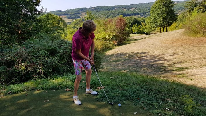 Bouysset I Golf Bouysset I Golf