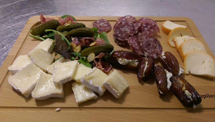 La belle vie La belle vie