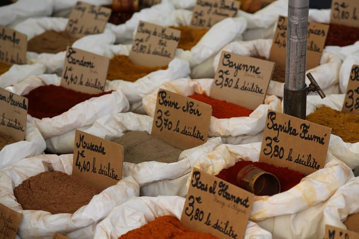 Markt Montcuq Bouysset | markt Montcuq