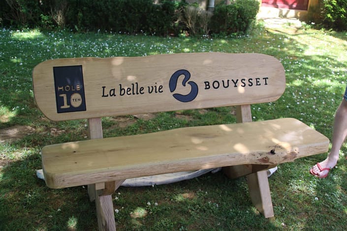 Hol(e)Ten Bouysset Hol(e)Ten