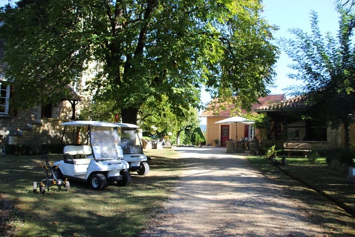 Bouysset voor ieder een plek