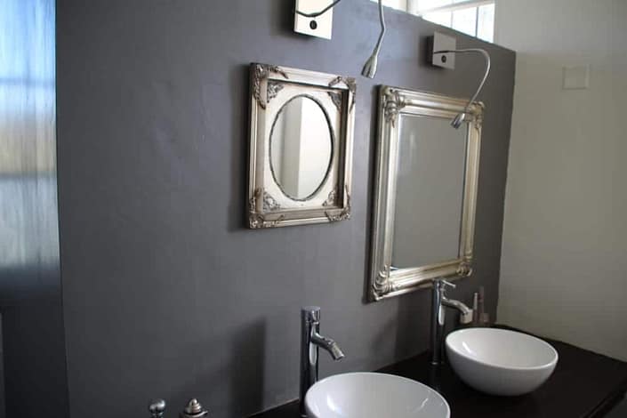 salle de bain oud en nieuw