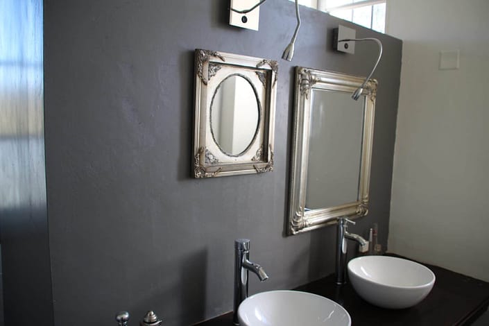 salle de bain oud en nieuw