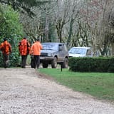 Bouysset drijvers in aantocht