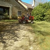 koikarper met held John