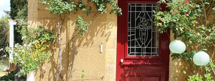 Gîte Belle Fleurie Gîte Belle Fleurie