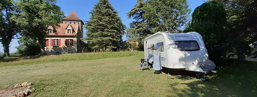 Bouysset camp juillet 2021