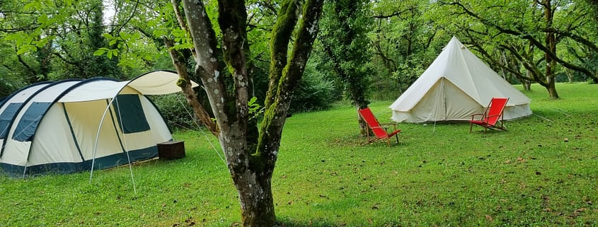 Bouysset camping 2021 Bouysset camping 2021